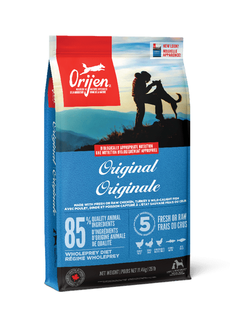 ORIJEN Original