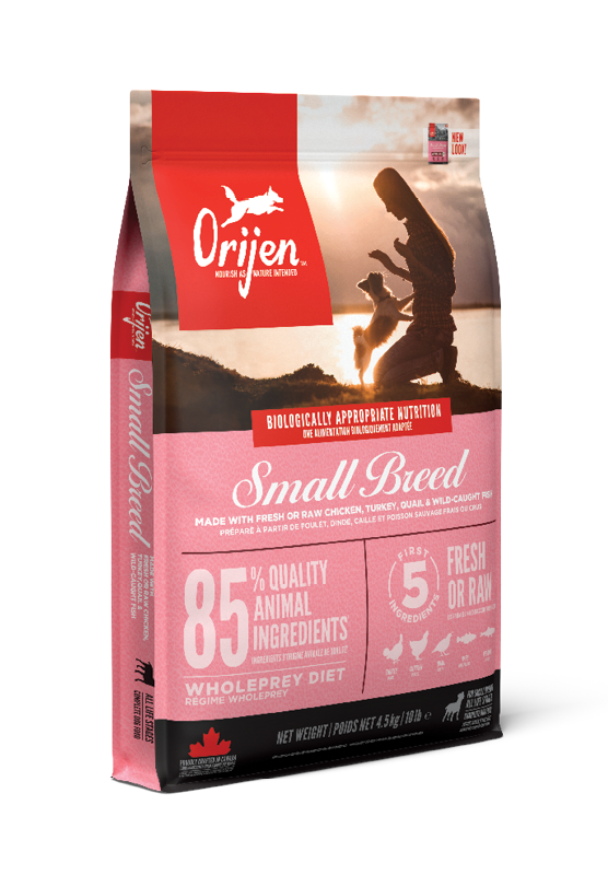 ORIJEN Small breed