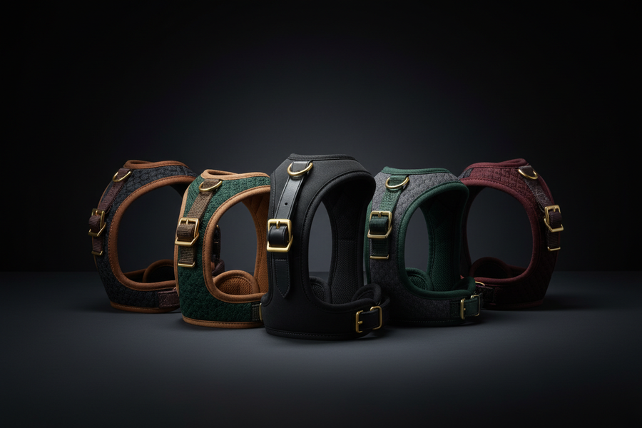 Harnesses