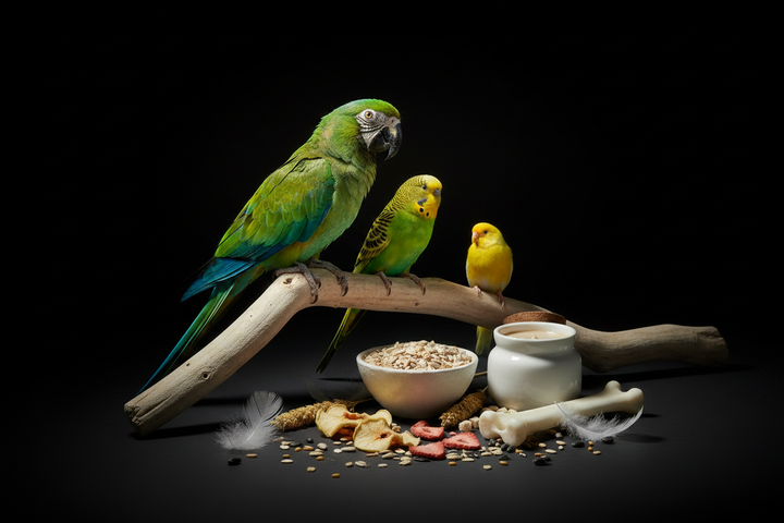 Oiseaux