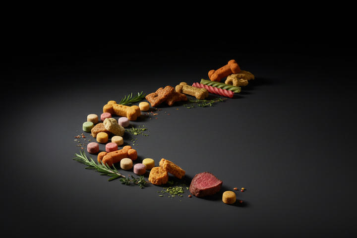 Friandises