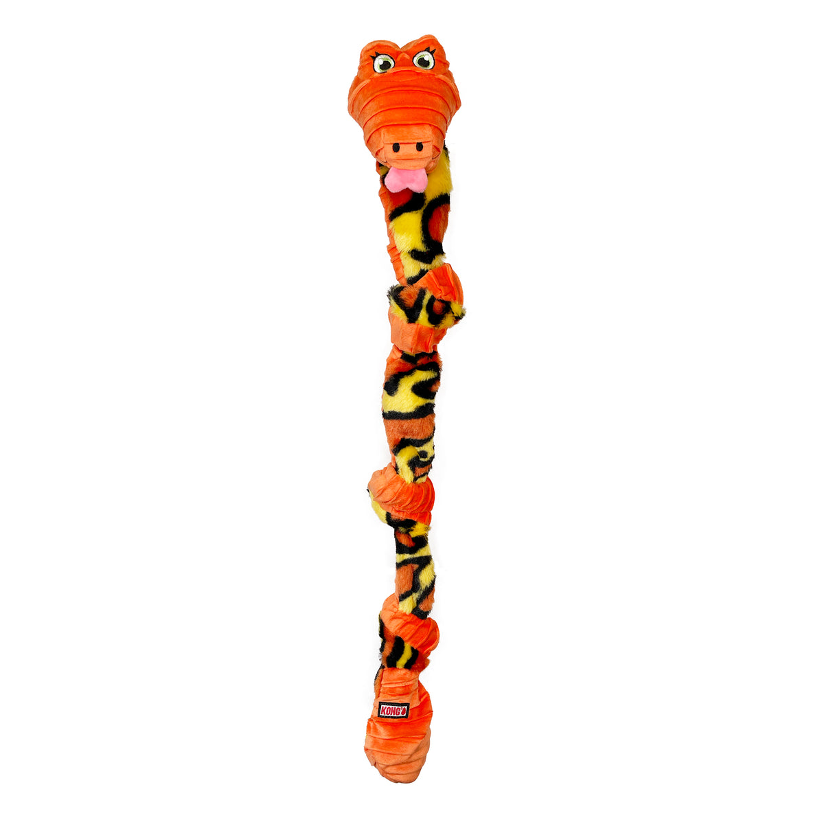 KONG Knots Snake