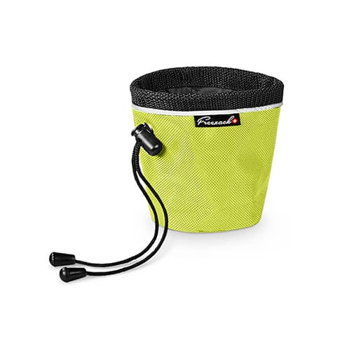 Freezack Basic Tote Vert