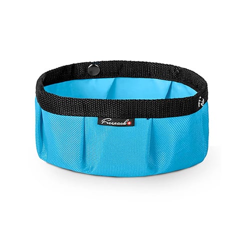 Freezack Travel Bowl Bleu