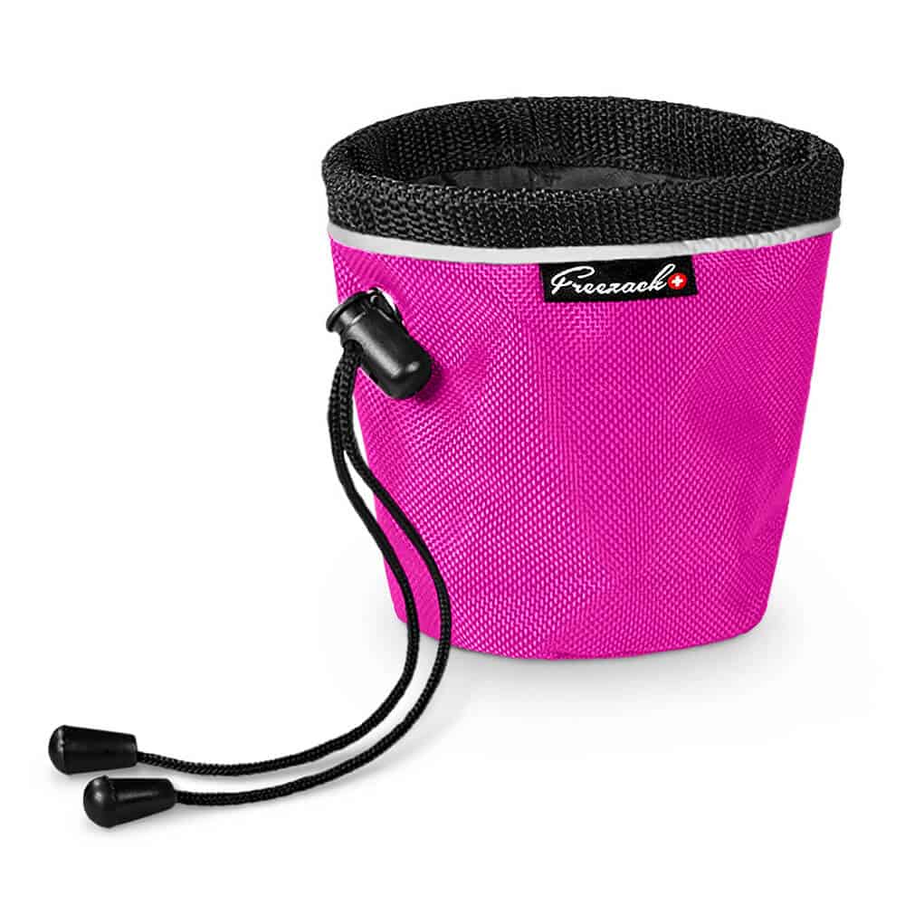Freezack Basic Tote Rose