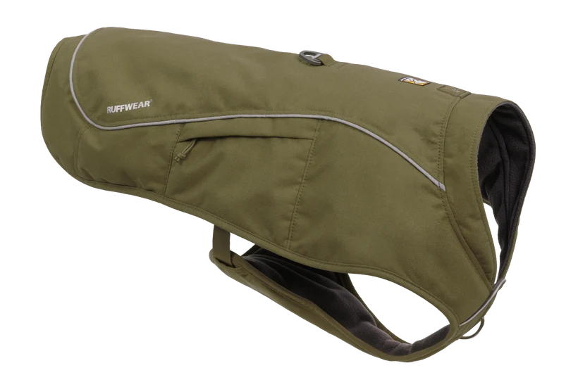 RUFFWEAR Overcoat Fuse Veste