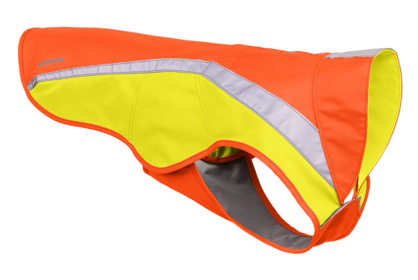 RUFFWEAR Lumenglow High-Visibility Jacket