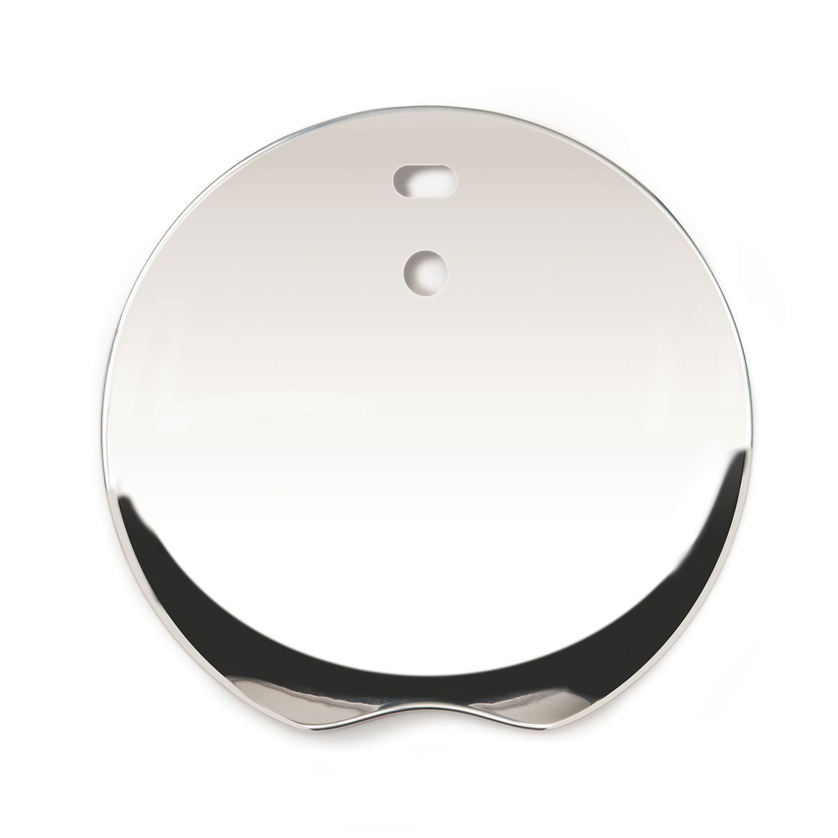 Catit Fond Gamelle Acier Inoxydable