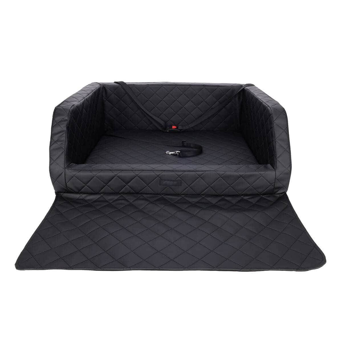 ROGZ CHESTER Lit Pour Coffre De Voiture Chien