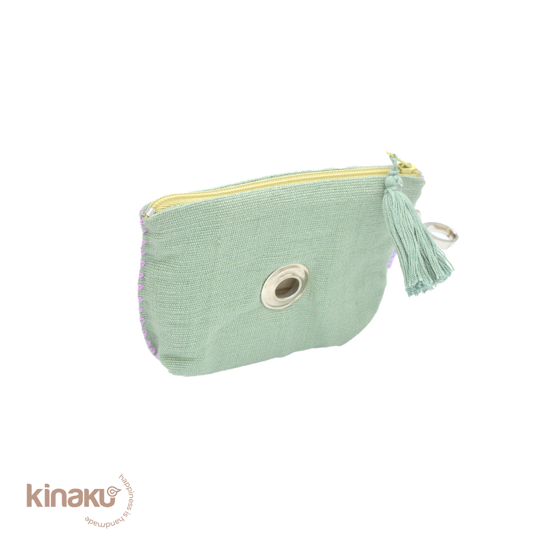 KINAKÚ Sac de crotte MUÑECA