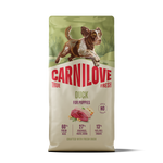 CARNILOVE TRUE FRESH Junior Canard