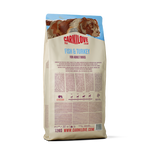 CARNILOVE TRUE FRESH Adult Poisson & Dinde