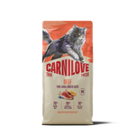 CARNILOVE TRUE FRESH Adult Large Breed Bœuf