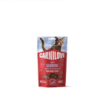 CARNILOVE Cat Soft Snack Sardine & Fraises 50g
