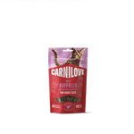 CARNILOVE Cat Soft Snack Buffle & Myrtilles 50g