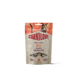 CARNILOVE Cat Freeze Dried Bœuf 40g