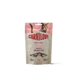 CARNILOVE Cat Freeze Dried Dinde 40g