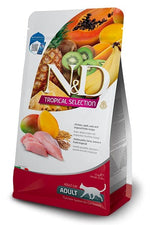 FARMINA N&D Tropical Selection Poulet Chat