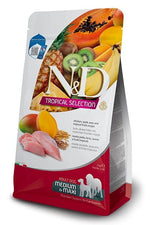 FARMINA N&D Tropical Selection Adult Medium & Maxi Poulet