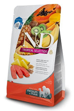 FARMINA N&D Tropical Selection Salmon- Chien Adult Med/Max