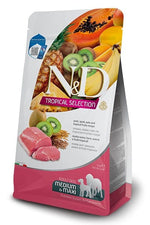 FARMINA N&D Tropical Selection Porc Chien Adult Med/Max