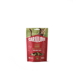 CARNILOVE Cat Crunchy Snack Canard & Framboises 50g