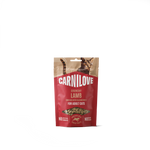 CARNILOVE Cat Crunchy Snack Agneau & Mûres 50g