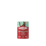 CARNILOVE Adult Faisan & Feuilles de framboisier en sauce 85g