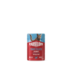 CARNILOVE Adult Truite & Échinacée en sauce 85g