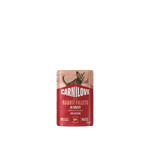 CARNILOVE Kitten Lapin & Souci en sauce 85g