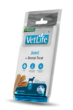 FARMINA Vet Life Friandises Dentaires Chien Medium/Maxi Joint