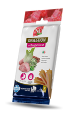 FARMINA N&D Quinoa Friandises Dentaires Chien Medium/Maxi Digestion