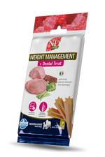 FARMINA N&D Quinoa Friandises Dentaires Chien Medium/Maxi Weight Management