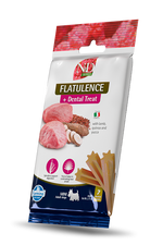 FARMINA N&D Quinoa Friandises Dentaires Chien Mini Flatulence