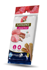 FARMINA N&D Quinoa Friandises Dentaires Chien Medium/Maxi Flatulence