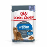 ROYAL CANIN Light Weight 85g