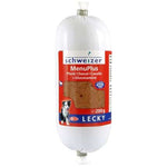 SCHWEIZER MenuPlus Cheval 200g