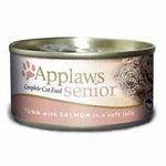 APPLAWS Saumon Senior 70g