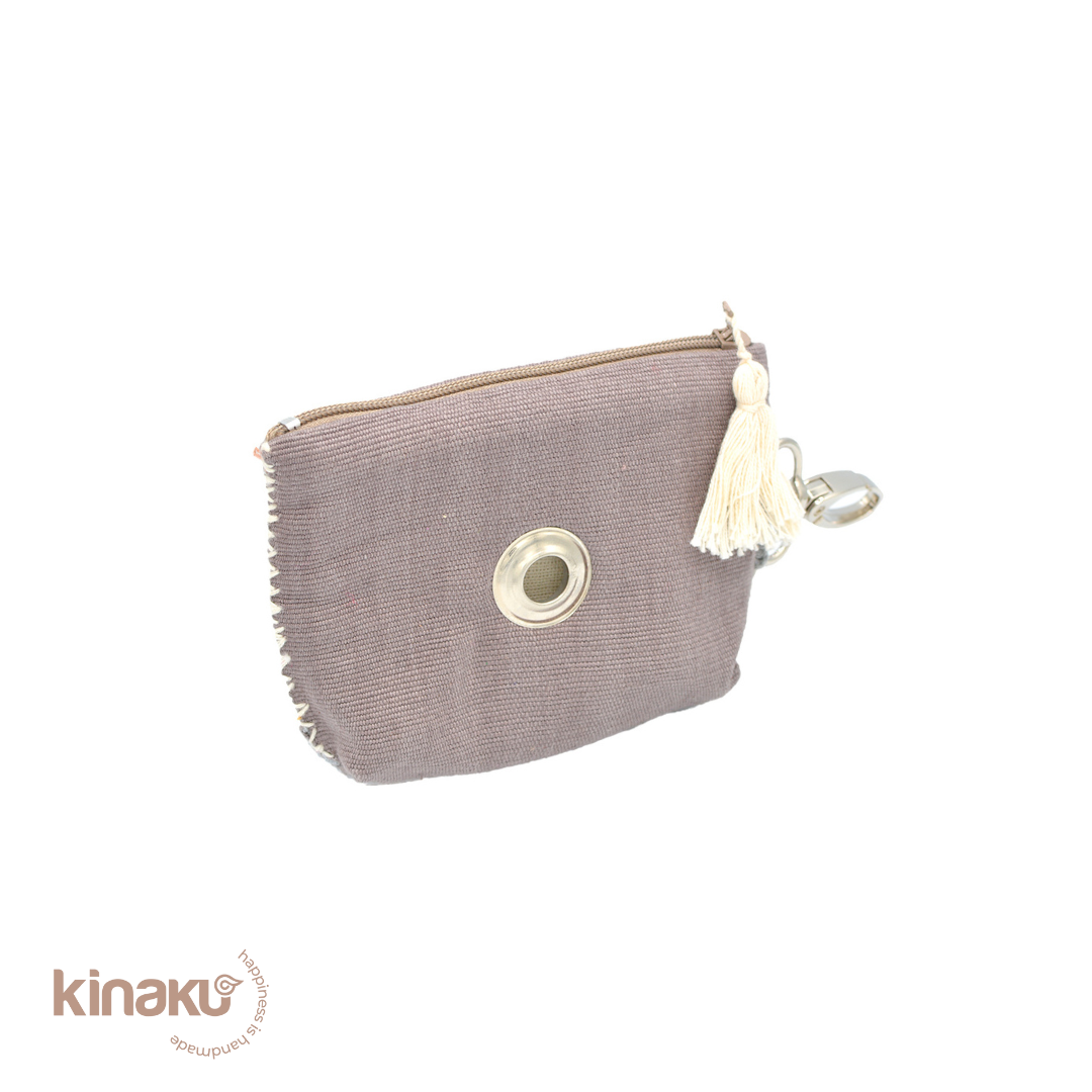 KINAKÚ Sac de crotte CHISPITA