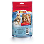 SWISSDOG Mini Steaks Poulet Poisson