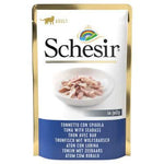 SCHESIR Thon Bar 85g