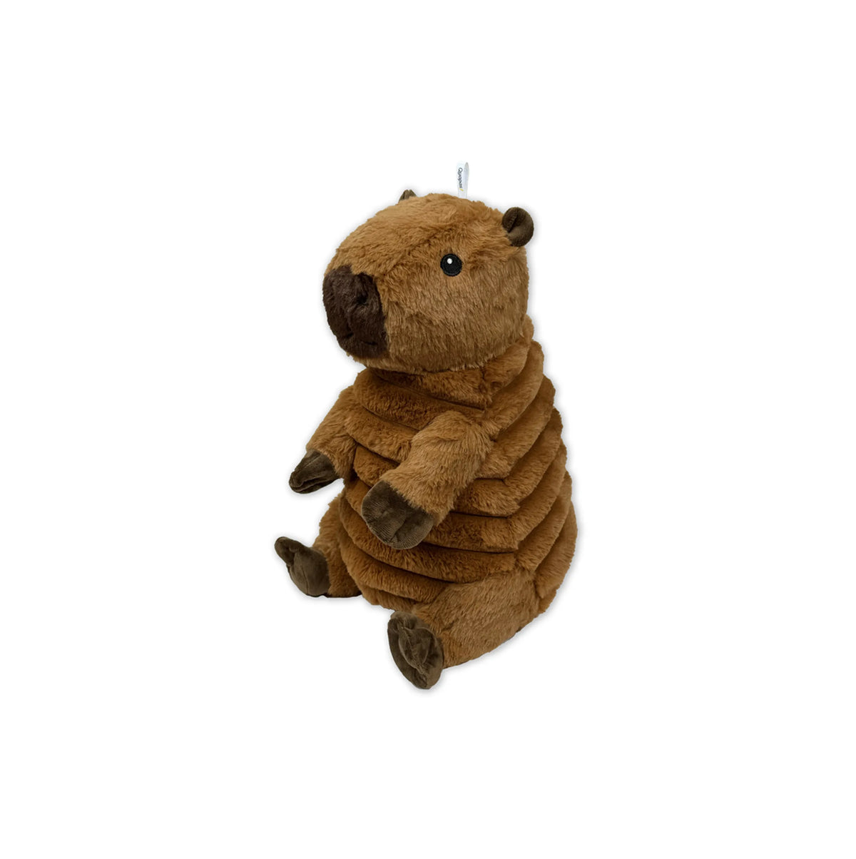 QUAPAS Peluche Capybara