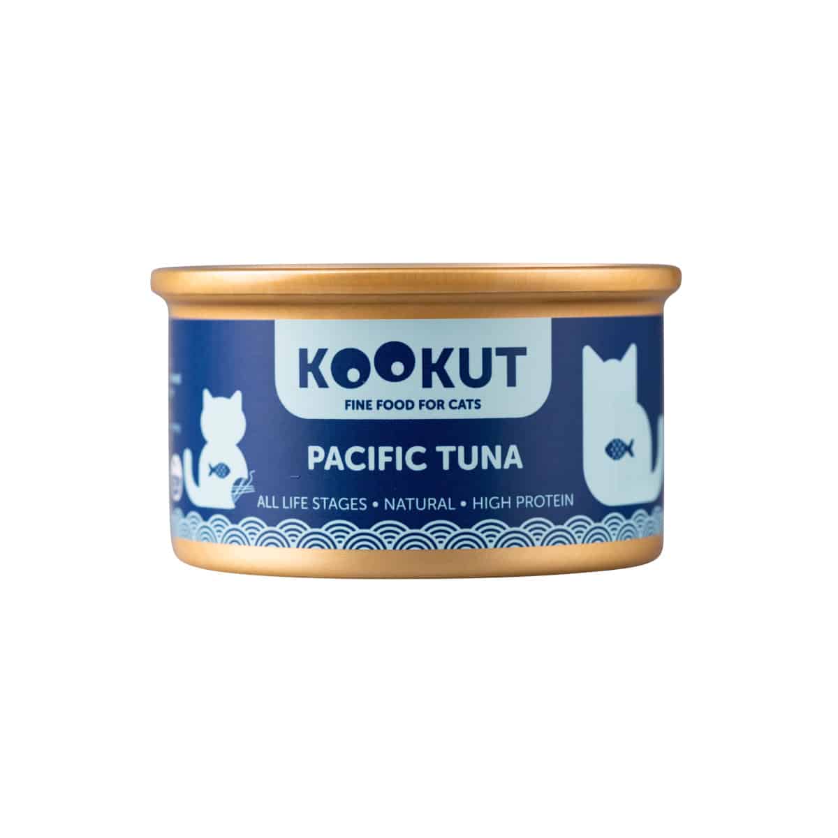 KOOKUT Pacific Tuna