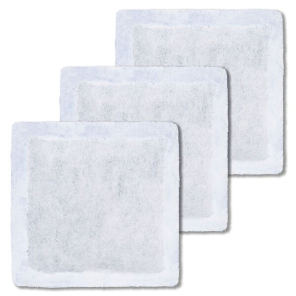 CATIT Filtre de Rechange pour CATIT Flower Fountain Mini