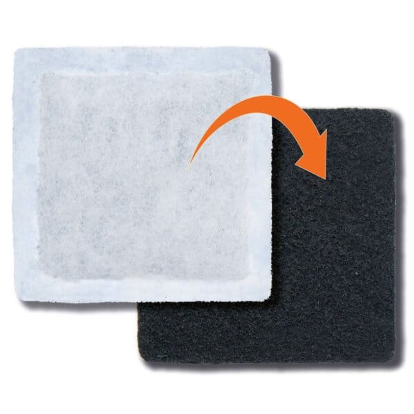 CATIT Filtre de Rechange pour CATIT Flower Fountain Mini