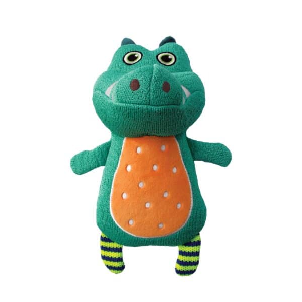 KONG Chien Whoopz Gator S