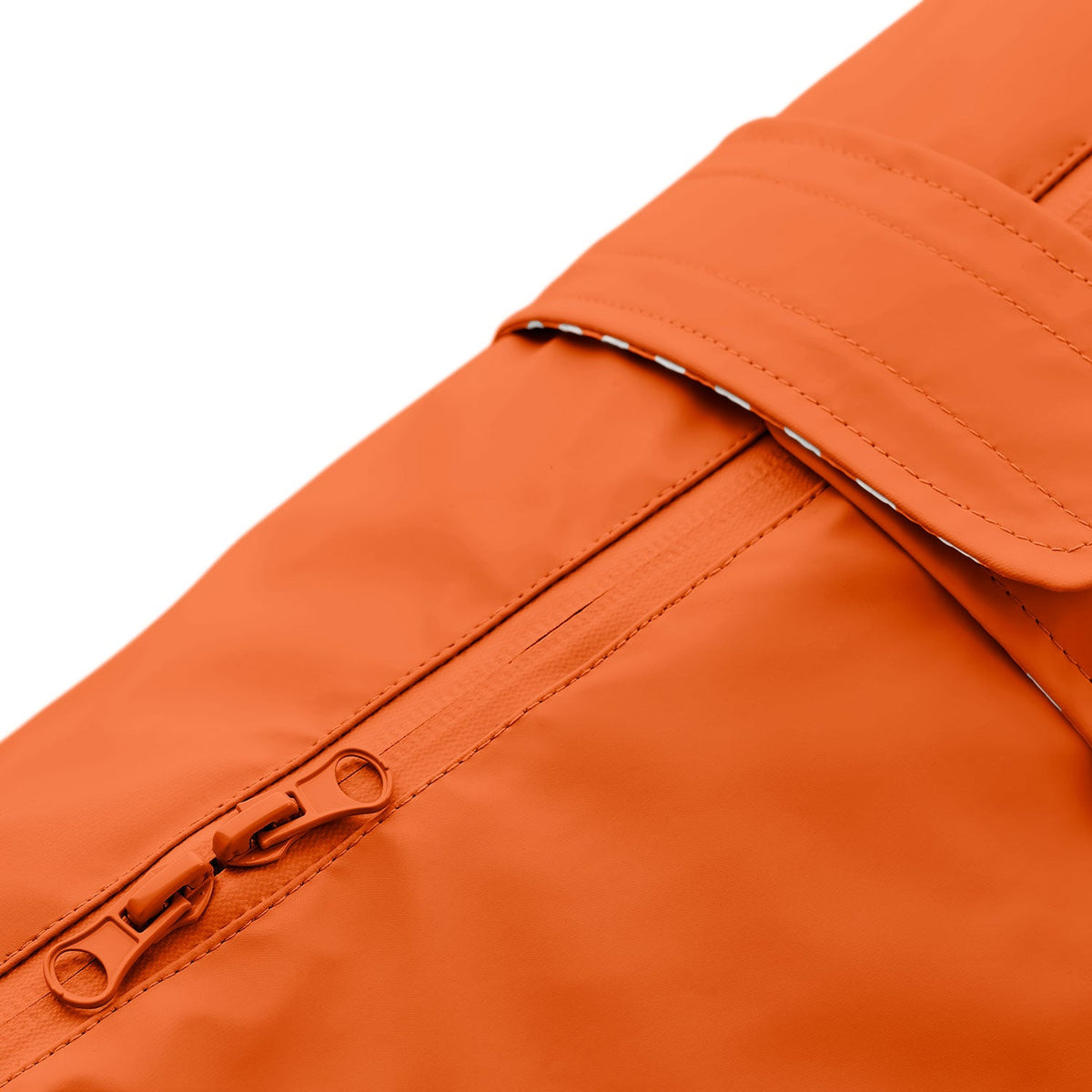 HUNTER Imperméable Milford Orange pour chien