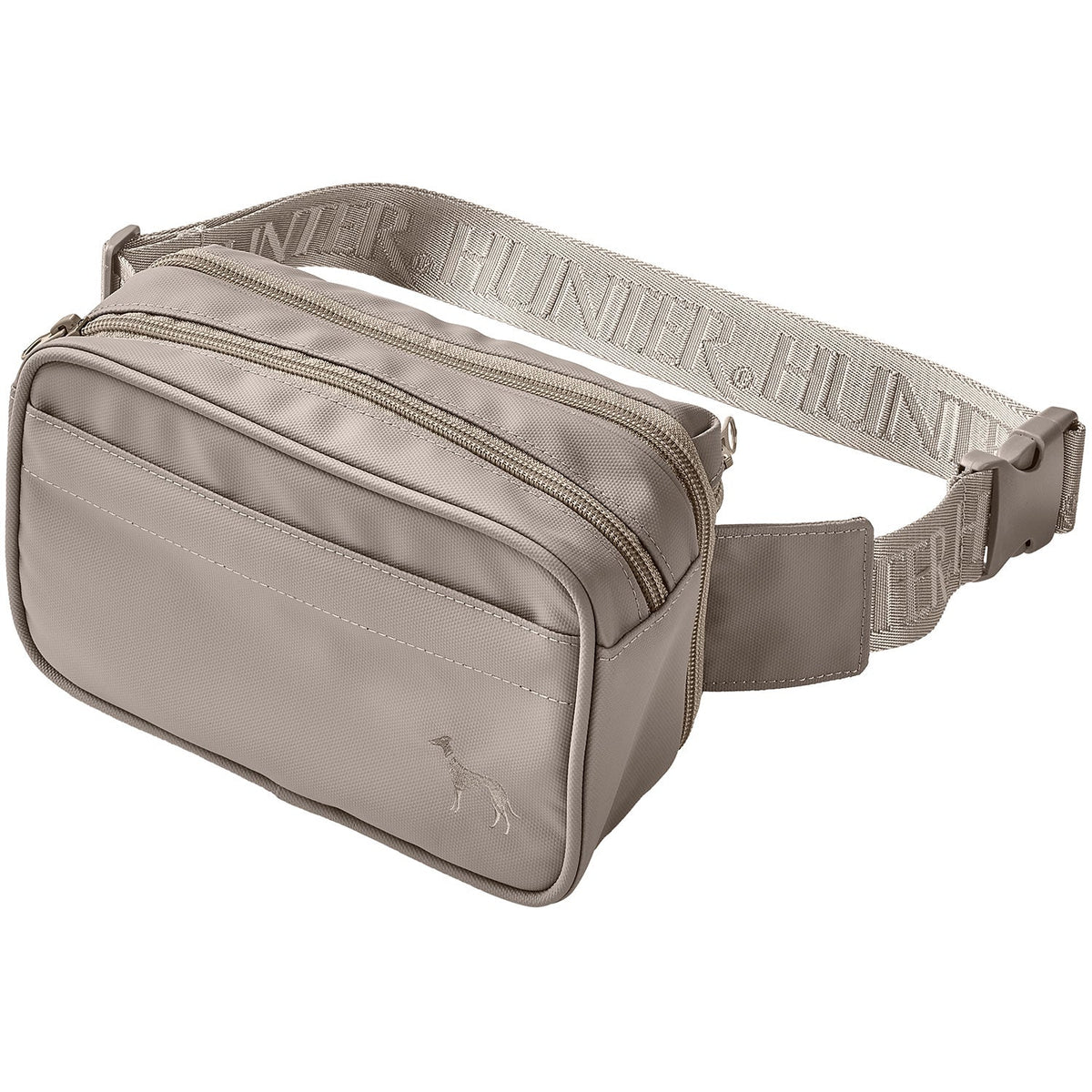 HUNTER Sac bandoulière Seoul avec couverture