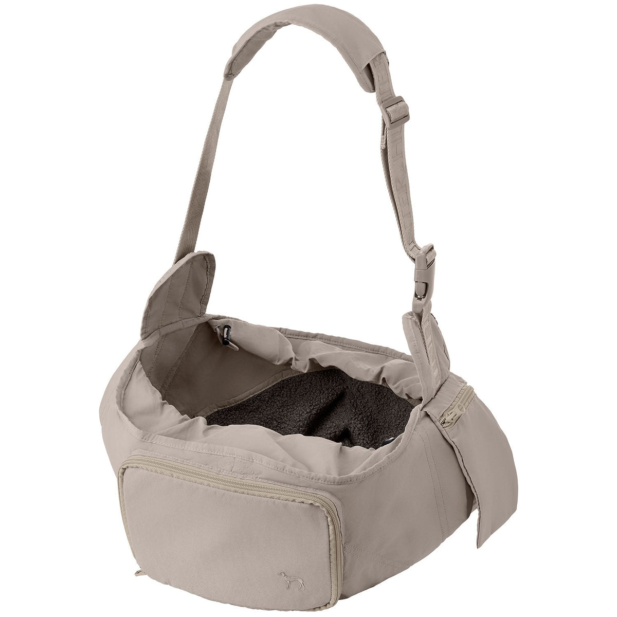 HUNTER Sac de transport et couchage 2-en-1 Seoul To Go
