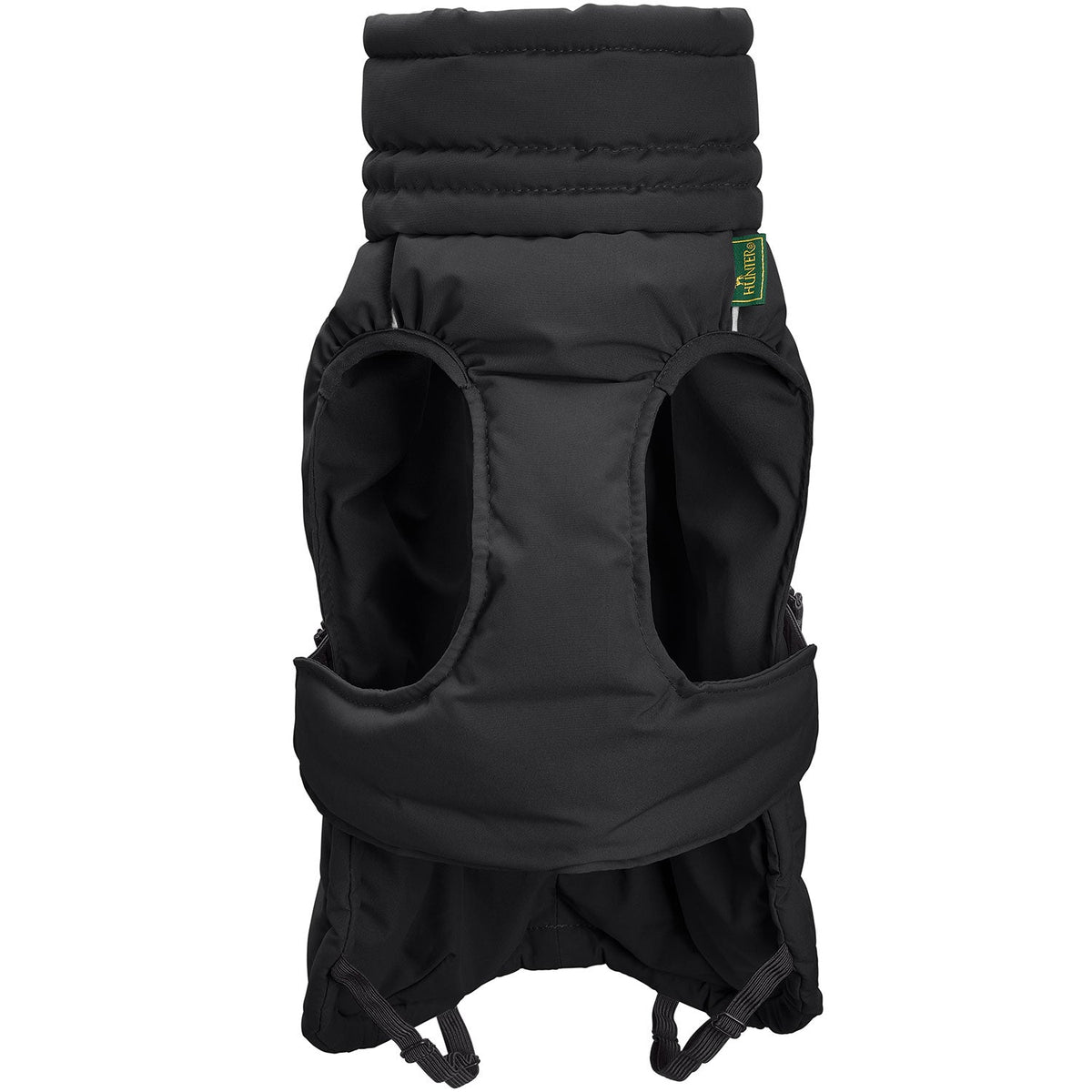 HUNTER Manteau Paxson Noir pour Teckel